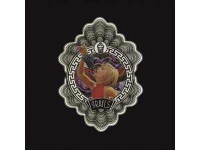 TAKE REFUGE IN CLEAN LIVING/LP