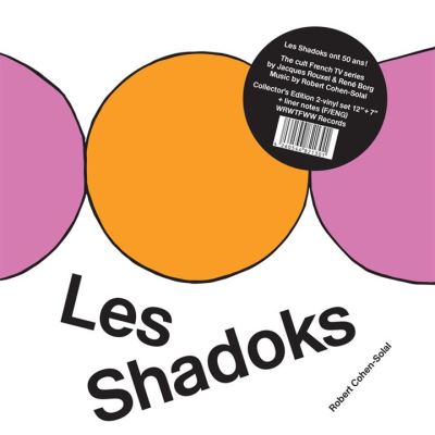 Les Shadoks 50th Anniversary Edition
