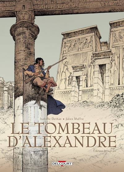 L'intégrale