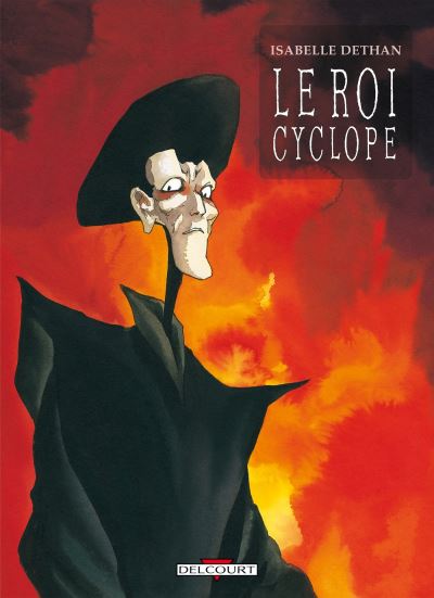 Le roi cyclope