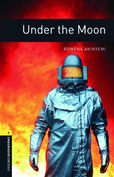 6. schuljahr, stufe 2 - under the moon - neubearbeitung