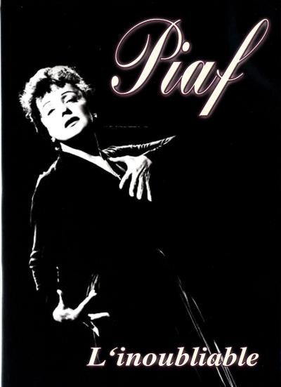 EDITH PIAF/DVD