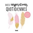 Mes inspirations quotidiennes
