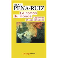Le Roman du monde