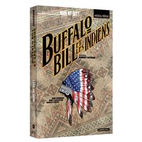 Buffalo Bill et les Indiens Blu-ray