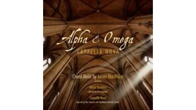 Macmillan alpha and omega