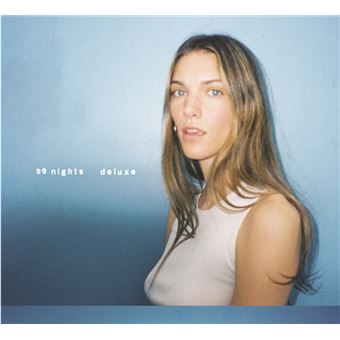 couverture de : 99 nights deluxe