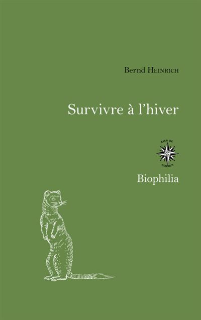 Survivre a l hiver