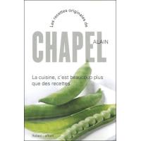 La cuisine c'est beaucoup plus que des recettes - NE