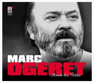 Chante les poetes/digipack