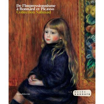 De l'impressionnisme à Bonnard
