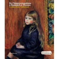 De l'impressionnisme à Bonnard