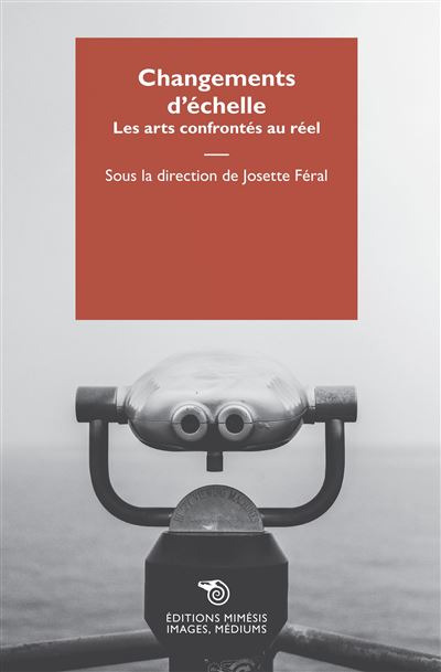 Changements d'échelle