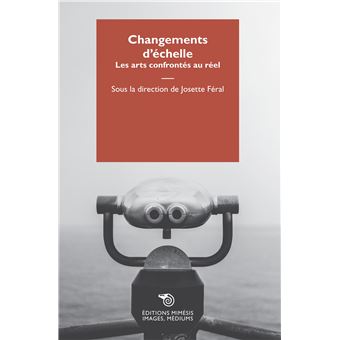 Changements d'échelle