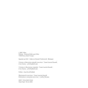 Le Capital - Livre illustré - tome 1