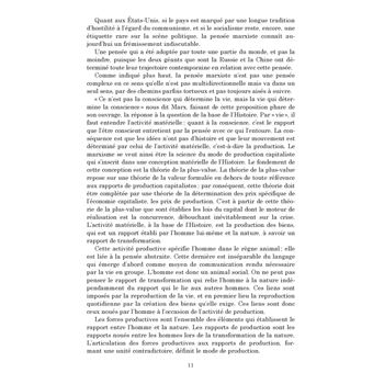 Le Capital - Livre illustré - tome 1