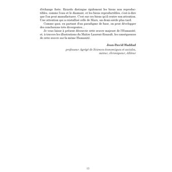 Le Capital - Livre illustré - tome 1