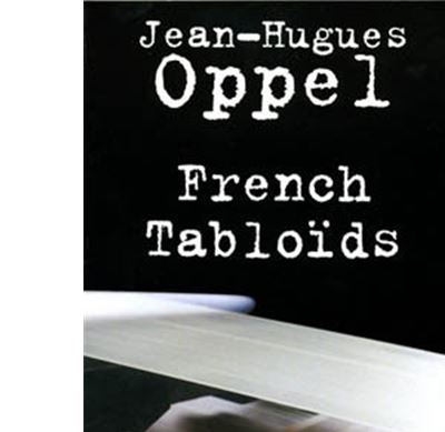 French tabloïd