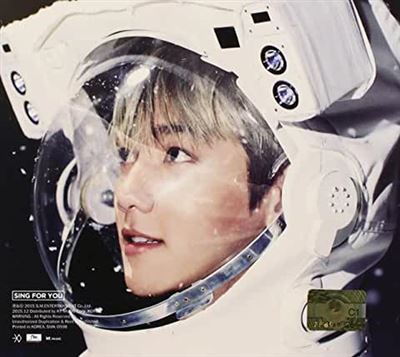 Sing For You Winter Special Album