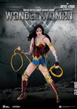 Figurine Wonder Woman Justice League DC Comics