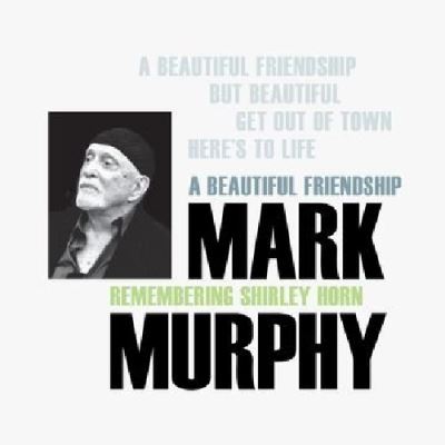 Beautiful friendship remembering shirley horn/mini lp replic