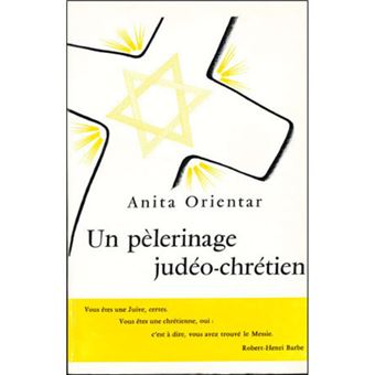 Un pélerinage judéo-chrétien