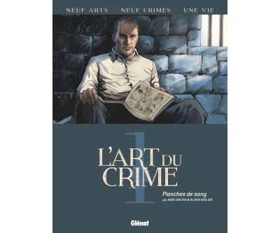 L'Art du Crime
