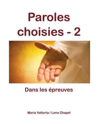 Dans les épreuves