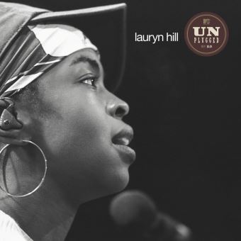 Lauryn Hill - 1