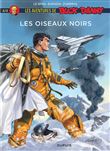 Les oiseaux noirs