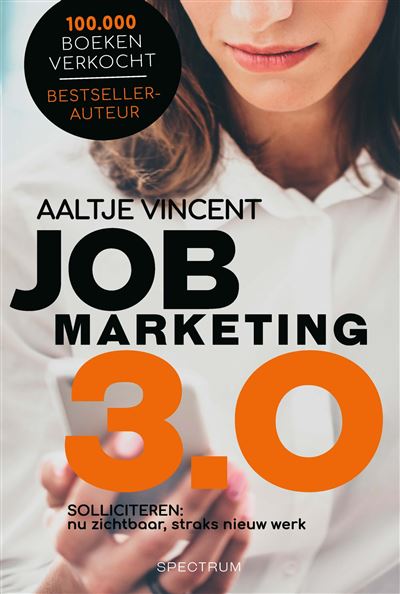 Jobmarketing 3.0