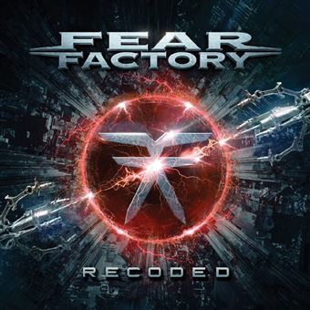 Fear Factory - 1