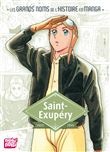 Saint-Exupéry