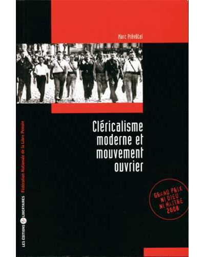 Cléricalisme moderne et mouvement ouvrier