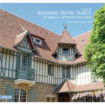 Cabinet Rouvray Piotin Duroy