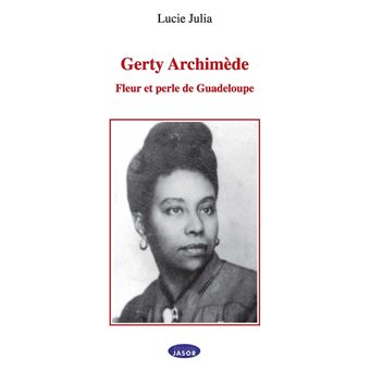 Gerty Archimède