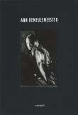 Ann demeulemeester