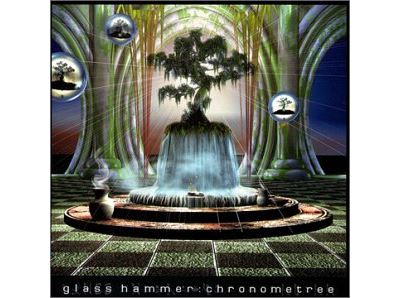 Chronometree