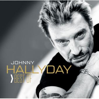 Le best of Légende de Johnny Hallyday en édition limitée sort ce vendredi