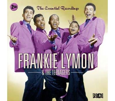 Essential Recordings