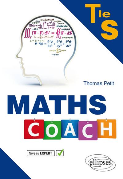 Maths coach Term S Niveau expert