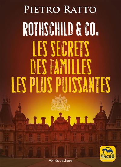 Rothschild et Co. - Pietro Ratto - broché