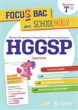 Focus Bac Fiches HGGSP (Terminale Spécialité)