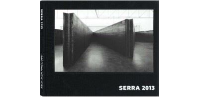 Richard Serra 2013