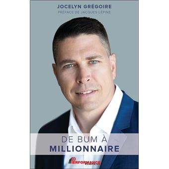 De bum à millionnaire