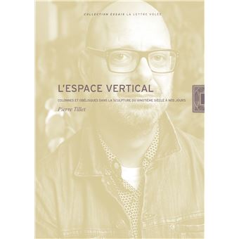 L'Espace vertical