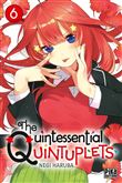 The Quintessential Quintuplets T06