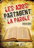 Les ados partagent la parole