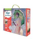 La malette d'art - Monet et les impressionnistes