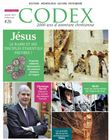 Codex#26 Jésus